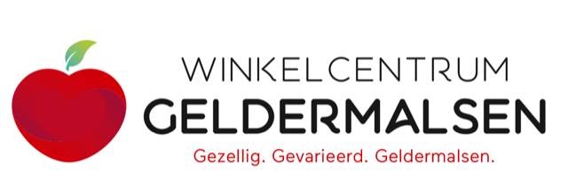 Winkelcentrum Geldermalsen